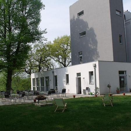 Hotel Zwischen Den Seen Waren  Kültér fotó