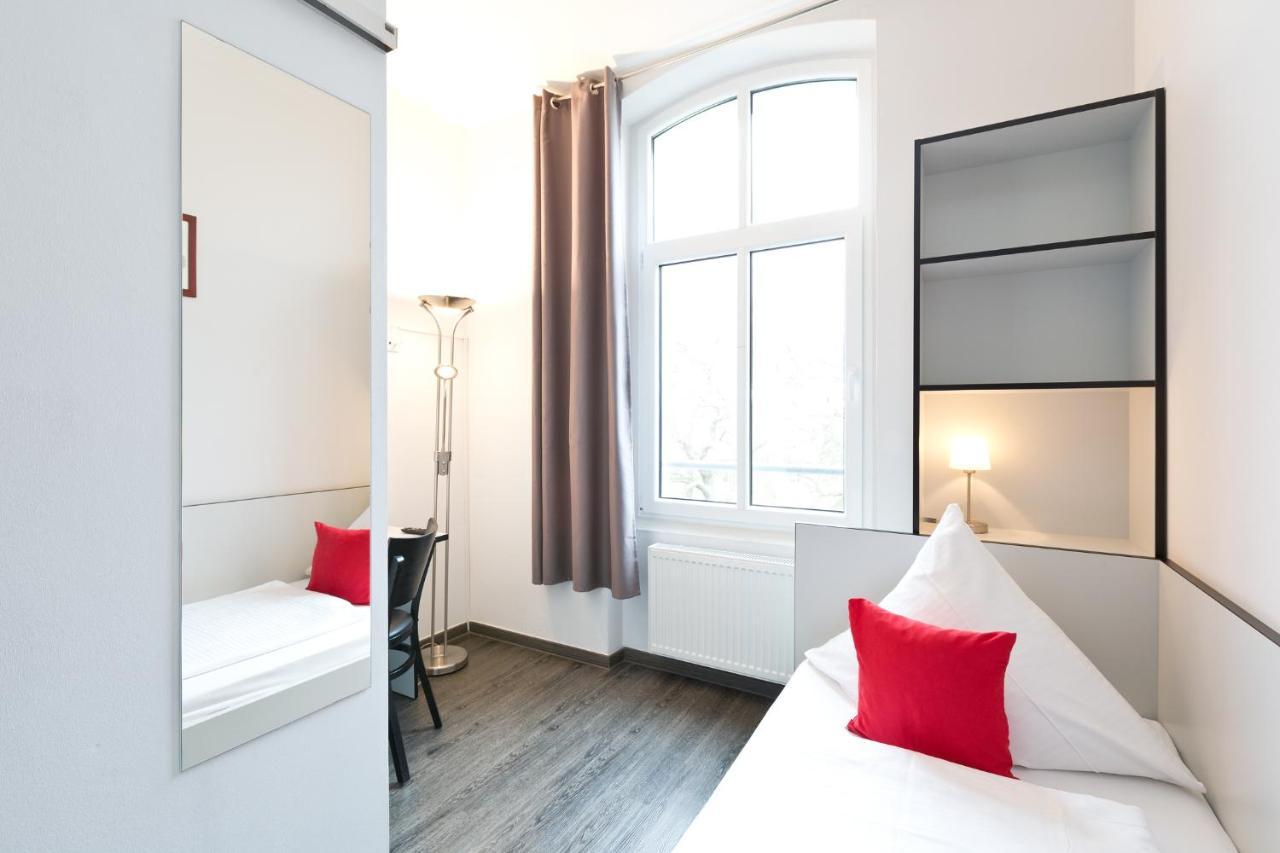 Hotel Zwischen Den Seen Waren  Kültér fotó