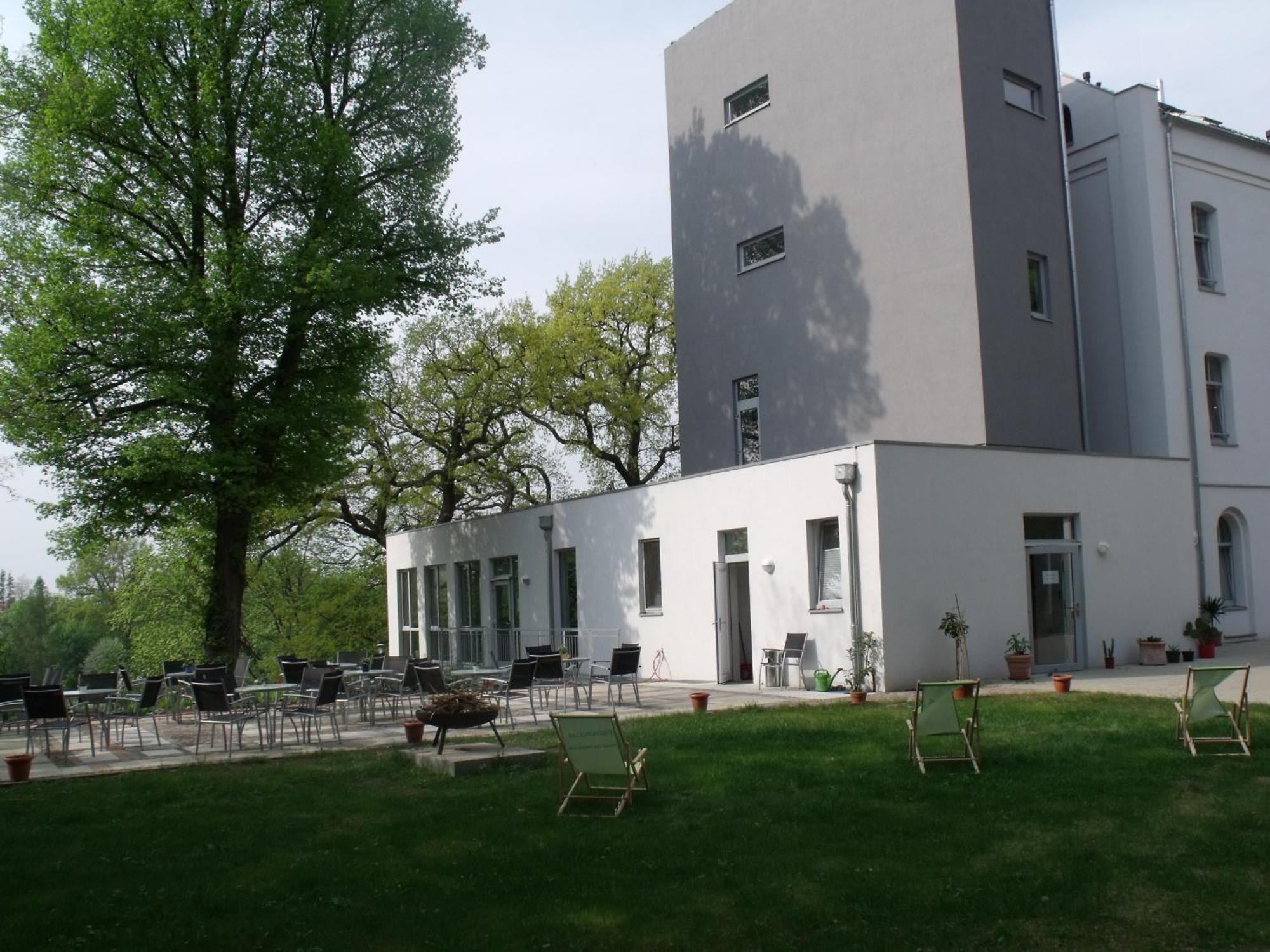Hotel Zwischen Den Seen Waren  Kültér fotó