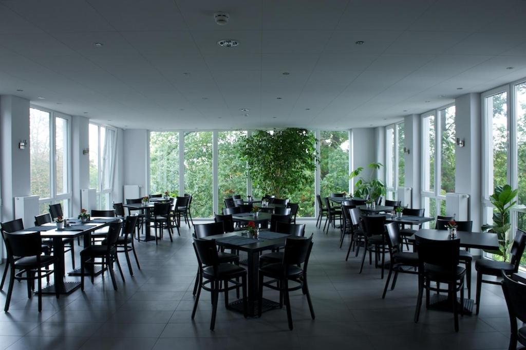 Hotel Zwischen Den Seen Waren  Kültér fotó